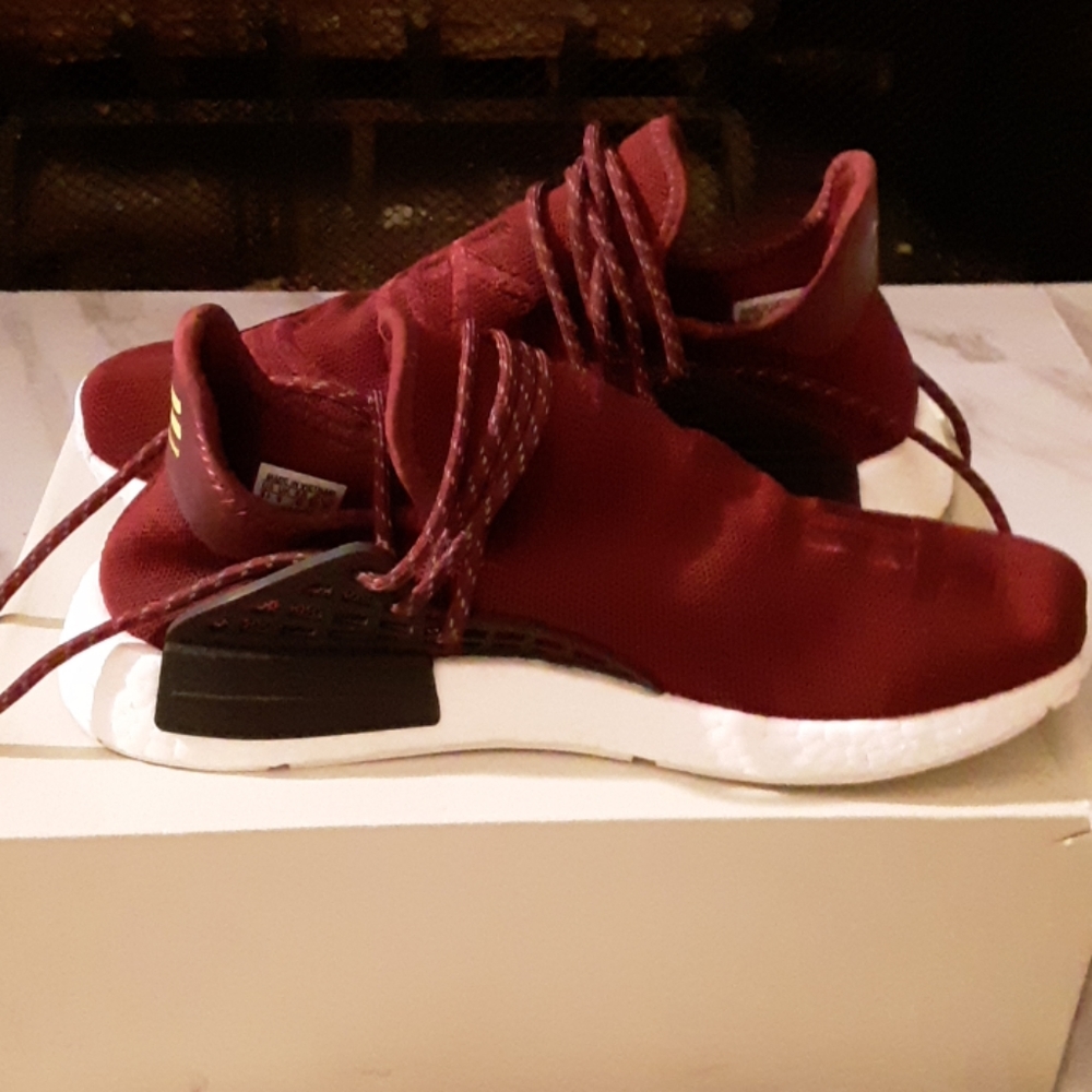 Adidas Pharrell NMD HU, Friends and Family